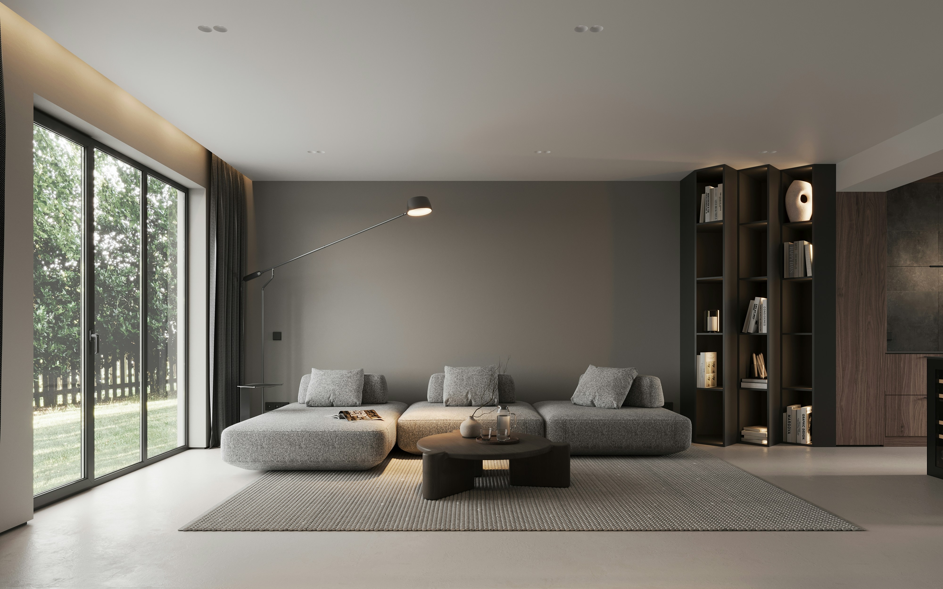 Cozy Bedroom Design